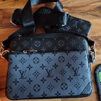 Кожена чанта Louis Vuitton, снимка 1 - Чанти - 45634812