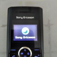 Мобилен телефон, снимка 2 - Sony Ericsson - 45383956