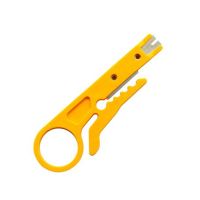 Нож за оголване на кабели, снимка 3 - Други инструменти - 45134442