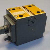 Хидравличен изключвател Rexroth FMR10P33-12/0 directional control valve, снимка 1 - Резервни части за машини - 45337280