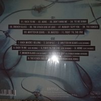 Компакт дискове Scirocco, Jack Savoretti, снимка 4 - CD дискове - 45743940