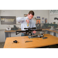 Динамометричен ключ 553556 Wheeler FAT Wrench® Set, снимка 4 - Оборудване и аксесоари за оръжия - 45047240