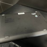 Лаптоп Lenovo ThinkPad X1 Carbon, втора употреба., снимка 5 - Лаптопи за дома - 45337699