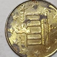 Монета 2 1/2 Евро Германия , снимка 1 - Нумизматика и бонистика - 45903461