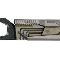 Мултифункционален инструмент за пистолети Pistol Tool Real Avid, снимка 2 - Оборудване и аксесоари за оръжия - 45047287