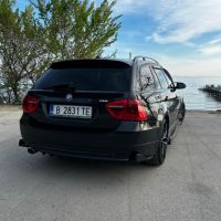 BMW 320 D E91 M PAKET Performans , снимка 4 - Автомобили и джипове - 45380799
