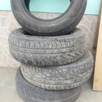 Продавам гуми UNIROYL RainExpert - 3, снимка 4 - Гуми и джанти - 45371061