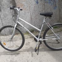26цола алуминиев велосипед с 21скорости усилени капли като ново в перфектно състояние , снимка 5 - Велосипеди - 45799266