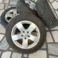 Джанти с гуми 16, снимка 4 - Гуми и джанти - 45478606