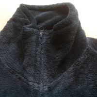 VARDE Norsk Design Fleece Jacket размер L мека горница - 955, снимка 4 - Суичъри - 45425192