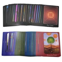 Таро карти: True Heart Intuitive & Psychic Tarot & Everyday Tarot, снимка 10 - Карти за игра - 45388594