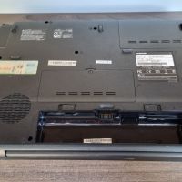 Toshiba Satellite L450D на части, снимка 4 - Части за лаптопи - 45286405