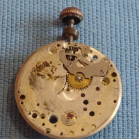 Части за часовници стари редки за КОЛЕКЦИЯ ЧАСТИ 43565, снимка 2 - Други - 44952102