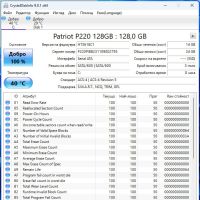 Геймърски компютър Ryzen 2600 /16GB-DDR4/RX580-8GB/ssd120gb+HDD1TB, снимка 6 - Геймърски - 45845679