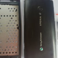 Sony Ericsson X10 панел, снимка 2 - Резервни части за телефони - 45144902