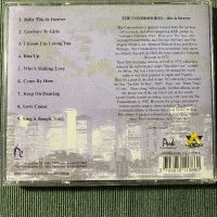 DJ Bobo,Snap,Wet wet wet, снимка 9 - CD дискове - 45568624