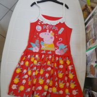 бебешка рокля, снимка 1 - Бебешки рокли - 45130900