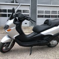 Piaggio X9 250, снимка 3 - Мотоциклети и мототехника - 45776315