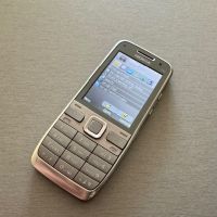 Nokia E52 - Made in Finland, снимка 4 - Nokia - 45224097