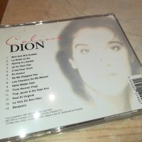 CELINE DION CD 2904241824, снимка 8 - CD дискове - 45511778