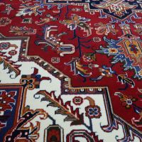 Персийски килим - различни размери и модели, снимка 2 - Килими - 45515027