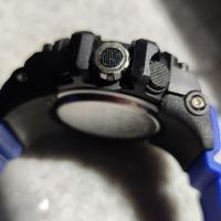 Мъжки часовник Casio G-SHOCK , снимка 14 - Мъжки - 45506057
