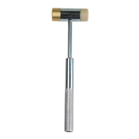 Комплект избивки Wheeler 110128 Master Roll Pin Punch Set, снимка 3 - Оборудване и аксесоари за оръжия - 45047232