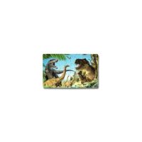 Пъзел с динозаври – 100 части, снимка 4 - Игри и пъзели - 45675378