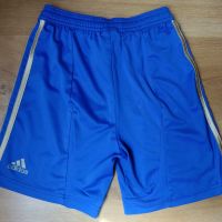 Chelsea / ADIDAS - детски футболни шорти на ЧЕЛСИ, снимка 2 - Детски къси панталони - 45421474