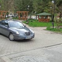Lancia Tessis- 2.0 T бензин, снимка 5 - Автомобили и джипове - 45543955