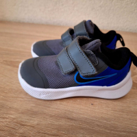 Бебешки маратонки Nike Star runner, снимка 1 - Бебешки обувки - 44967566