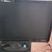 Монитор Benq 22 инча, снимка 1 - Монитори - 45173749