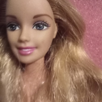 Барби фешън модел, снимка 6 - Кукли - 44960727