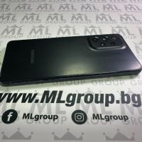 #Samsung Galaxy A53 5G 128 / 6GB Black, втора употреба., снимка 4 - Samsung - 45401383