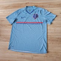 Оригинална мъжка тениска Nike FitDry x Nederland F.C. / Season 08 (Away), снимка 2 - Тениски - 45318373