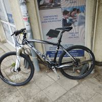 26 цола алуминиев велосипед колело размер 48 Scott , снимка 1 - Велосипеди - 45505820