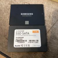 Samsung EVO 860 1TB SSD SATA 2.5'/ 2 Power SSD, снимка 1 - Твърди дискове - 45809874