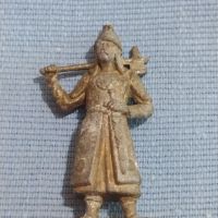 Метална фигура играчка KINDER SURPRISE HUN 2 древен войн перфектна за КОЛЕКЦИОНЕРИ 44781, снимка 3 - Колекции - 45452573