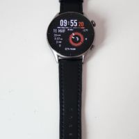 Xiaomi Amazfit GTR3 смарт часовник, снимка 1 - Смарт гривни - 45851252