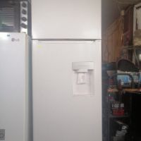 хладилник нео, снимка 1 - Хладилници - 45113526