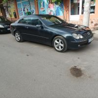 Mercedes clk270, снимка 5 - Автомобили и джипове - 46130726