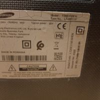 Телевизор Samsung LED, 28", снимка 3 - Телевизори - 45497288