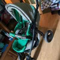 Бебешка количка zippy , снимка 11 - Детски колички - 45967777