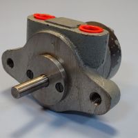 Хидравлична помпа Brown&Sharpe NO. 00 ROT Hydraulic pump, снимка 1 - Резервни части за машини - 45338153