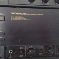Universum V4386 Договаряне, снимка 2 - Ресийвъри, усилватели, смесителни пултове - 45070046