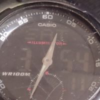 Мъжки часовник CASIO оригинален с много функции 24201, снимка 5 - Мъжки - 45382142