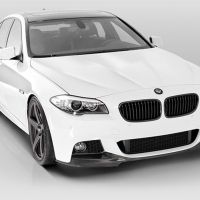 Нов Спойлер Лип № 431 Преден BMW-M5 F10 (2010-2017)/257431, снимка 4 - Аксесоари и консумативи - 45162528