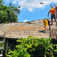 Ремонт на покриви Варна , снимка 6 - Ремонти на покриви - 44987748