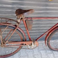 велосипед колело Балкан 1959, снимка 7 - Велосипеди - 45872662