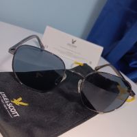 Дизайнерски слънчеви очила , снимка 1 - Слънчеви и диоптрични очила - 45157897